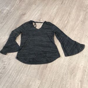 Women’s Long sleeve top